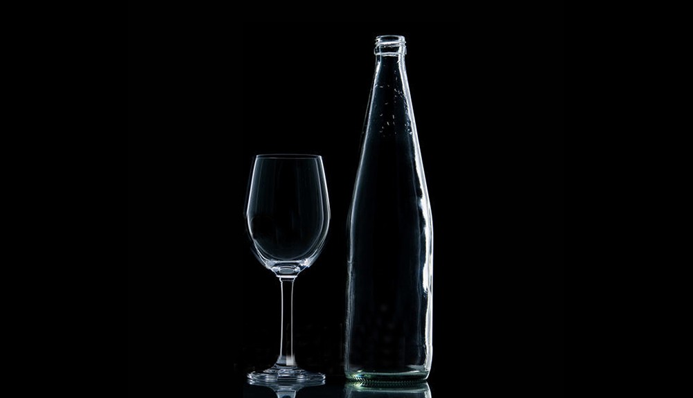 玻璃瓶包装的特点(图1)